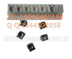 HDK北陸VG039N系列可調(diào)電阻的應(yīng)用領(lǐng)域與技術(shù)特點(diǎn)