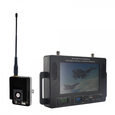 騰遠(yuǎn)智拓 深耕海上通信與機(jī)器人圖傳，以專(zhuān)業(yè)設(shè)備與服務(wù)賦能行業(yè)發(fā)展