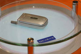 通信未來(lái)，智慧互聯(lián)——2005年中國(guó)國(guó)際通信設(shè)備技術(shù)展富通集團(tuán)8號(hào)館產(chǎn)品秀回顧